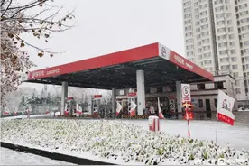 冬季柴油车出行难？有海龙降凝剂就够了！图片