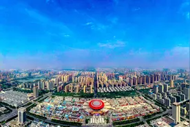 峥嵘十年｜“边缘城市”亳州怎样当好长三角“特长生”？图片