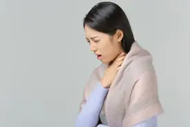 喉痛如刀割怎么办？别喊“宝鹃”了，专家教你这么做图片