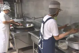 离谱！台媒：营养午餐厂商出错，台北一小学学生误喝“馊水”图片