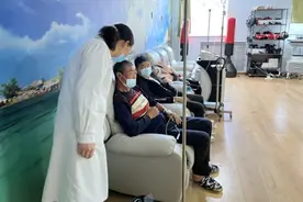 兴义市人民医院：整合优质医疗资源为人民健康保驾护航图片