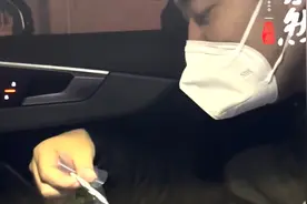 果然视频|山东小伙免费送药救急，两天帮助了50多位群众图片