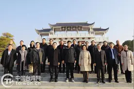 弘扬蔡锷爱国主义精神研讨会在湖南邵阳举办图片