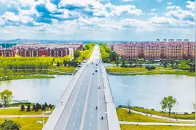 灯塔市：打造融入沈阳现代化都市圈“桥头堡”图片