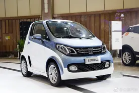 “保时泰”要出海了！众泰汽车签下万辆出口大单，不到7万元一台，中东人会买吗？图片