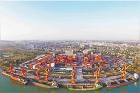 解码万亿工业强区的开放力量图片