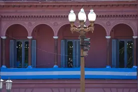 当地媒体：出于政治原因，阿根廷队拒绝了与总统会面的邀请图片