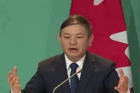 “昆明—蒙特利尔全球生物多样性框架”将让生物多样性走上恢复之路图片