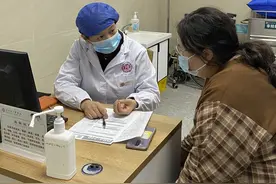 新华全媒+|“阳”了以后饮食上需要注意什么？听营养师来支招图片