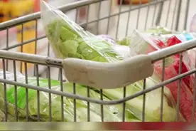 真知识丨塑料包装的食品会引发癌症吗？图片