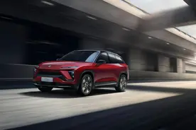 蔚来数据泄露被勒索1570万，李斌道歉承诺担责，律师称难兑现图片