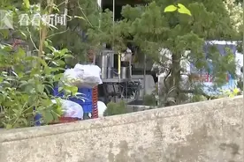 营养午餐厂商出错 台北一小学学生喝到馊水汤图片