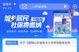 疫情不出门，业务“掌上办”图片