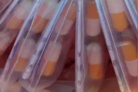 药品“拆零”后够用吗？钟明康：能保障患者需求