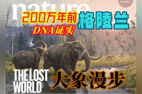 科学家通过DNA重建史前北极森林图片