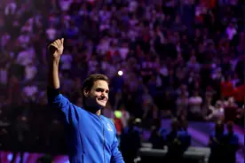 总有一些时刻热泪盈眶——回顾2022年令人感动的体育瞬间图片