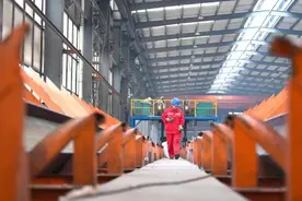 嘉祥：装配式建筑积蓄新势能图片