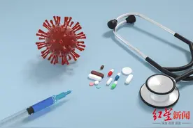 为什么会反复感染新冠？英最新研究：感染9个月后鼻腔抗体下降图片