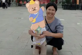 寻杨俊玲 妈妈回家吧 您是被“全能神”蒙蔽我们不怪您图片