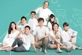 郭京飞谭卓化身“追爱家族”，“间谍夫妻”让人太揪心图片