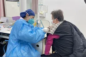 “痛得要命！”“痛”上热搜的带状疱疹两针疫苗就能预防图片