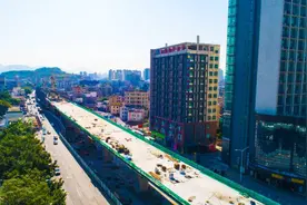 期待！深圳这些地铁线喜提新进展图片