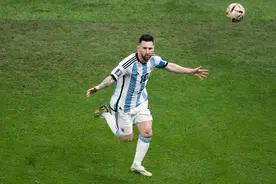 外媒解读阿根廷队夺冠密码：核心球员完美带动，球队上下团结一心图片