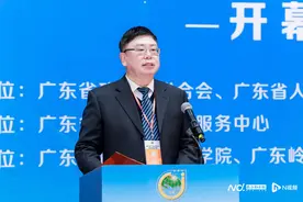 第七届广东省残疾人职业技能竞赛在广东岭南职业技术学院举办图片