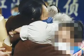 汶川地震时献血血样“帮大忙”！四川女子被拐河北35年找到生母图片