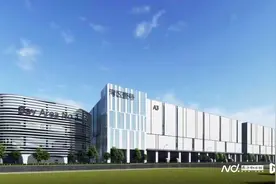 3.6亿美元！江门蓬江引入史上单体项目投资额最大外资项目图片