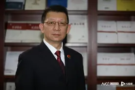 最高检第八厅副厅长：推动个人信息安全治理向事前预防转型图片