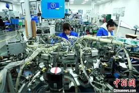 湖北枣阳：企业引进的大学生每月可领生活补贴图片