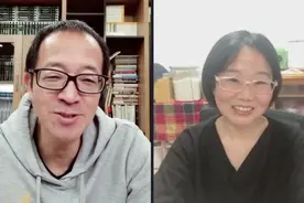 老俞闲话丨明亮的希望诞生于大地图片