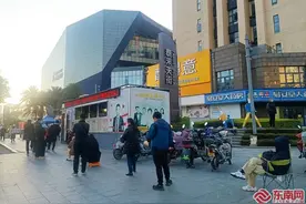 福州多场所已取消查验核酸 现在采样点排队还长吗？哪些人还在做？图片