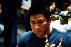 中国大片20年⑪｜百亿票房演员（下）：实力与流量图片