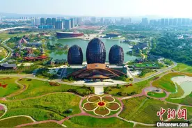 赣南家具产业嬗变：从“贴牌”到“创牌”图片