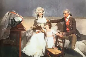 龚龑读《傲慢与偏见》︱达西先生为何在伦敦有房子？图片