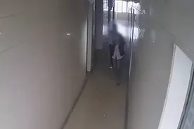 门锁完好，东西却不见了？调查发现……图片
