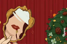 倒数开始，节日的Vibe都在这了图片