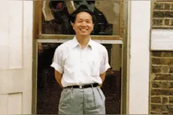 著名生物化学与分子生物学家，中科院院士张友尚逝世，享年97岁图片