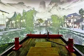 具身设计，让展览更有温度图片