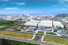 石化利润率排名第一！烟台化工产业园成功跻身“20强”图片