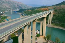 丽攀高速将于12月30日全线通车 攀枝花2个半小时直达丽江图片
