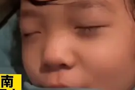 6岁小孩子发高烧背《滕王阁序》，妈妈：以前只会磕磕绊绊背一点图片