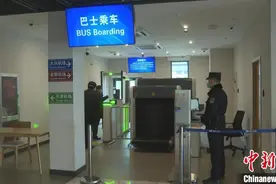 大兴机场廊坊城市航站楼12月26日起正式恢复运营图片