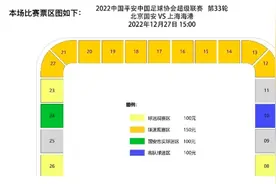 中超看台迎回球迷脚步加快！国安、三镇本轮联赛开放观众入场图片