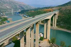 12月30日丽攀高速将全线通车 攀枝花2个半小时直达丽江图片