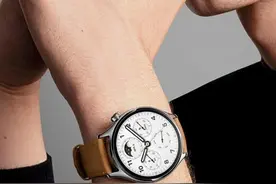 小米最火的智能手表功能全览，看完这篇就不用再看别的了图片