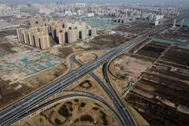 要实现了！这一省会城市，1小时通达北京图片