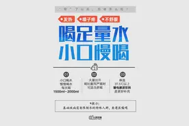 阳了以后该怎么吃？图片